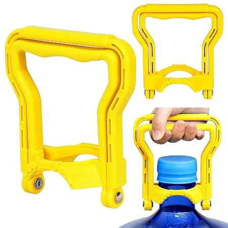 Bottle Handle Opener